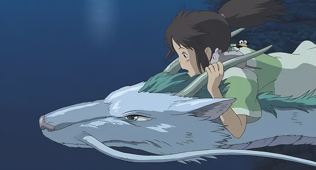 坦然的接受死亡是人生的必修课,无惧死亡才是真正的面对人生