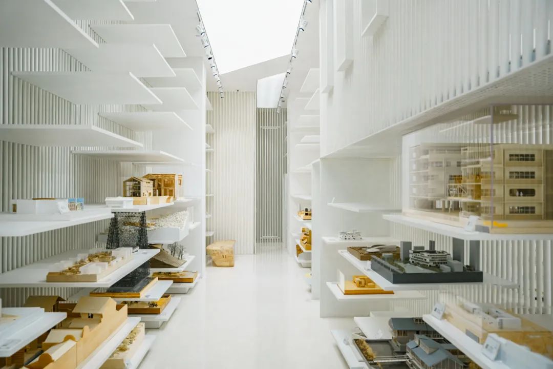 魔都最强博物馆,魔都博物馆之旅