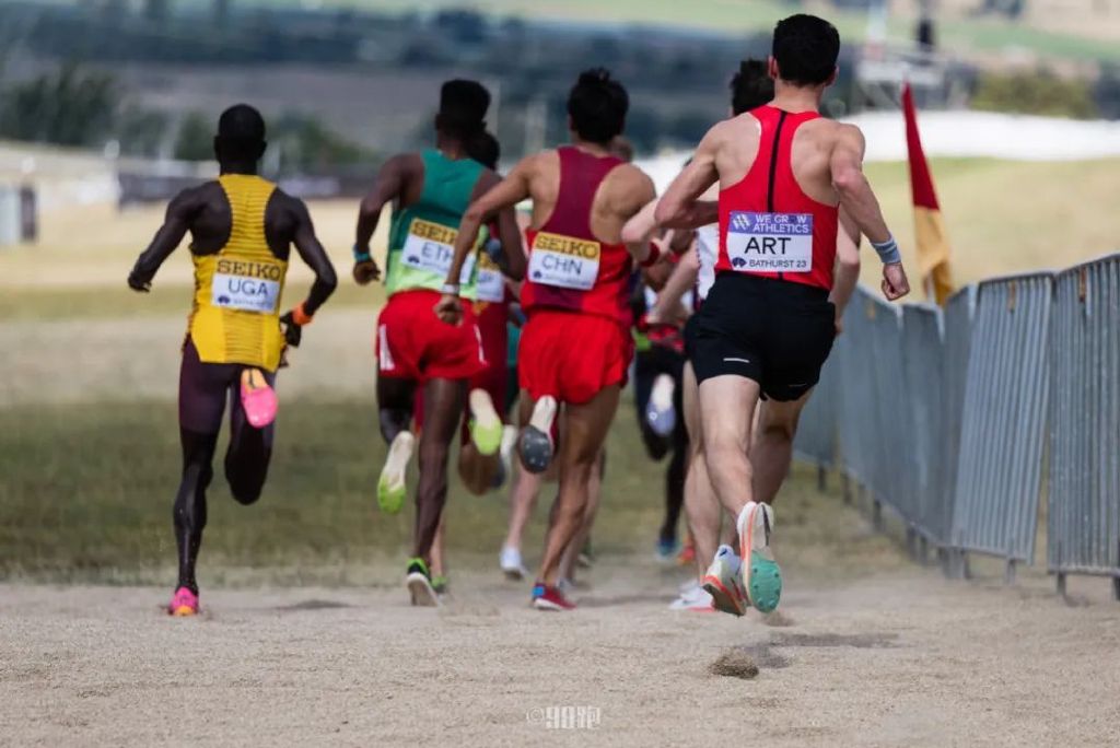 全国田径赛程表,中国田径赛事等级划分标准