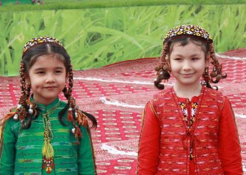 土库曼斯坦：亚洲唯一永久中立国，水电费全免，人民幸福指数高