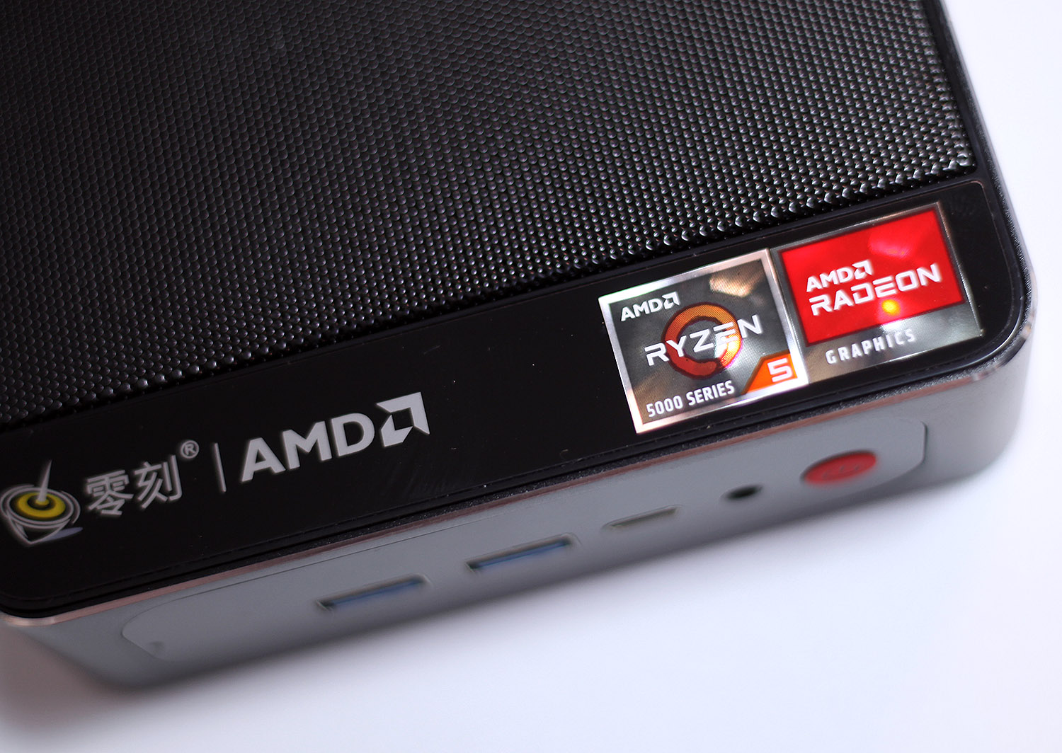 零刻sre5拆解,零刻sre5配什么显示器