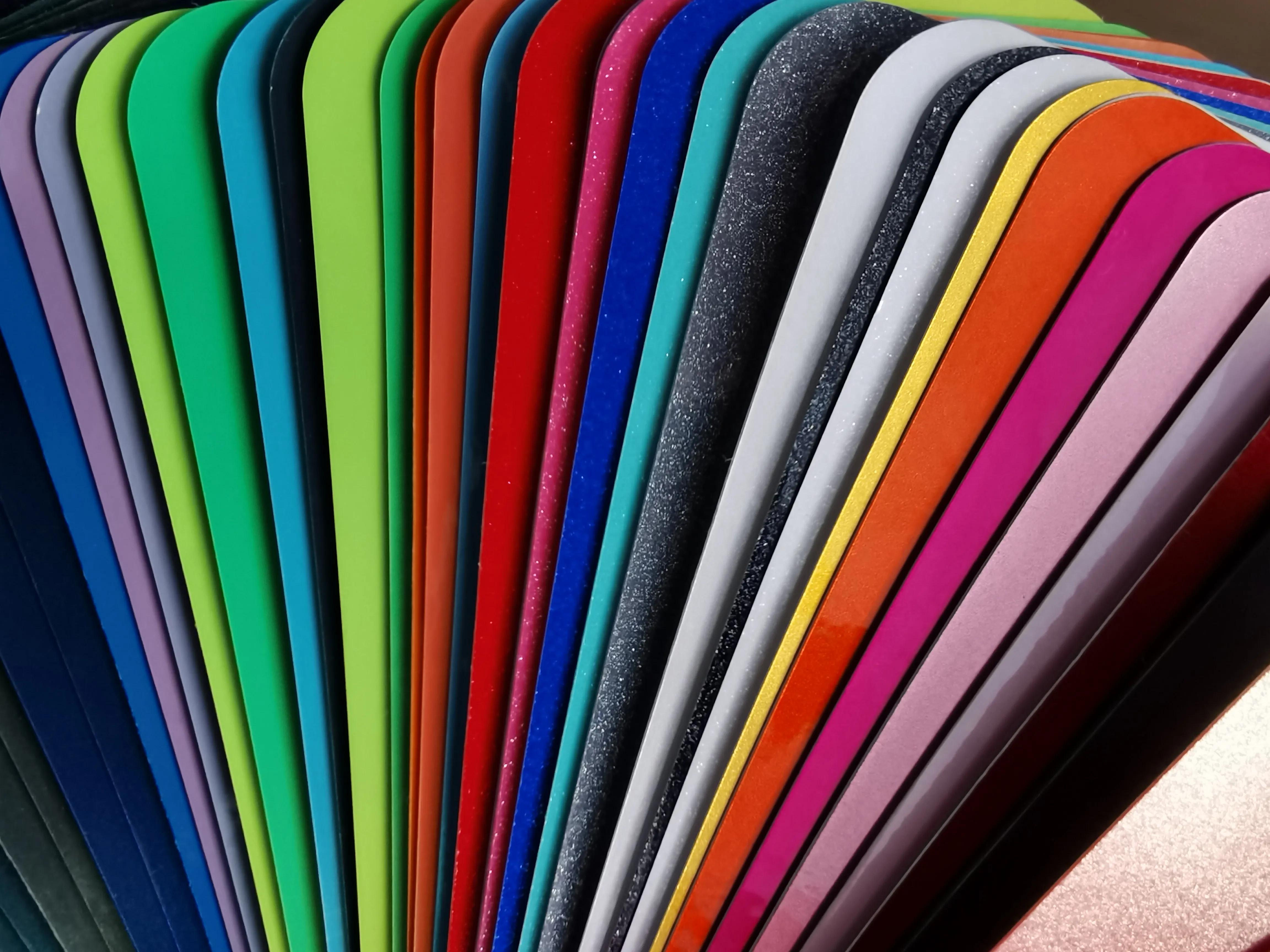 改色膜让爱车华丽蜕变,改色膜让老车秒变新车