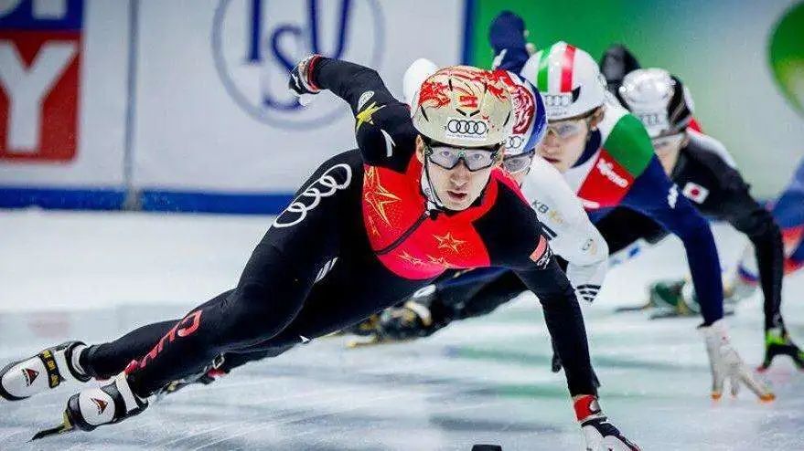 北京冬奥新增项目,冬奥场馆巡礼第一集