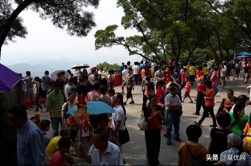 重阳节在民间有什么习俗,重阳节祭拜礼仪