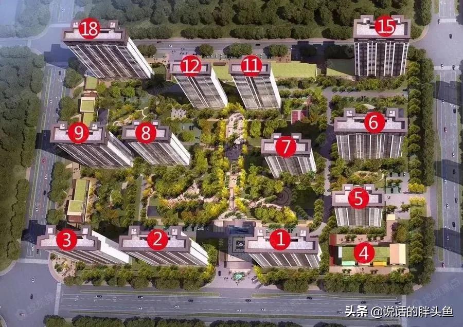 淮安区热门楼盘视频,淮安改善型楼盘推荐