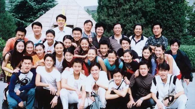 无间电视剧戚迹,戚迹演过的电影