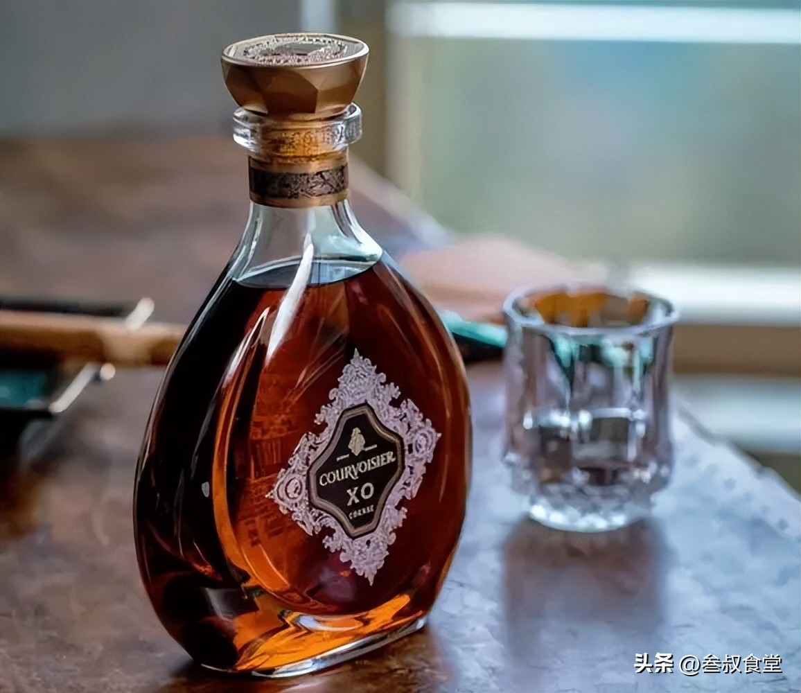 xo酒为什么那么难喝,什么样的酒才称得上xo