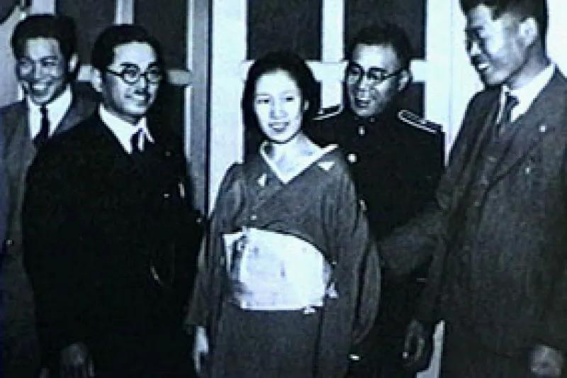 日本最惊悚*杀情**案！杀害男友后，还在尸体上签名…狂喊：开心极了