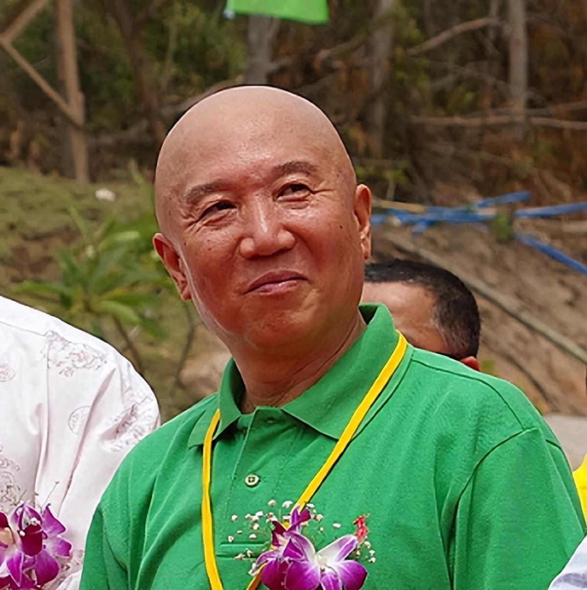 海南耗资8亿建观音像,海南南海观音像高多少米