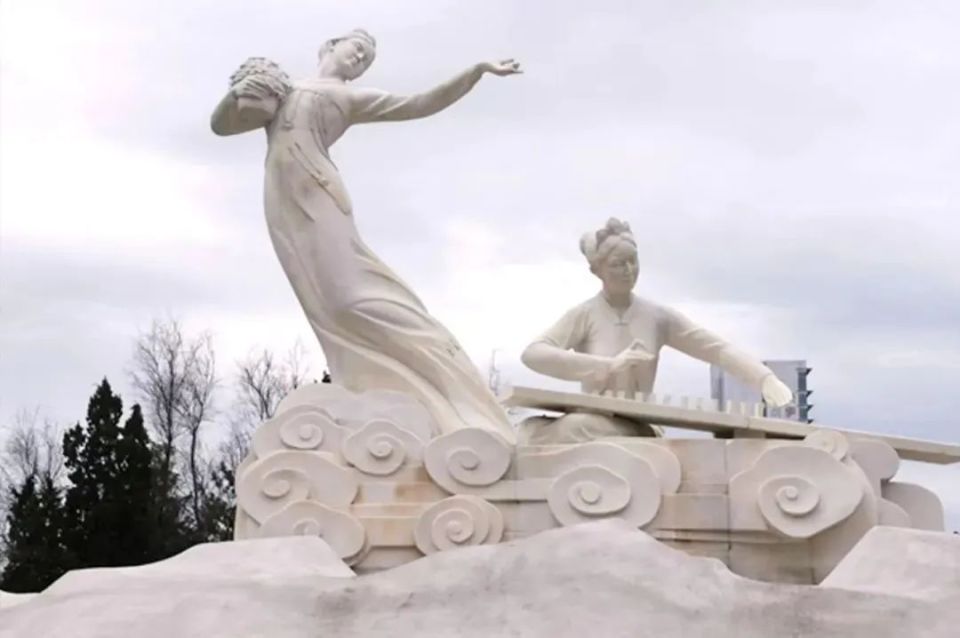 延吉值得去的公园,延吉十大景点延吉公园