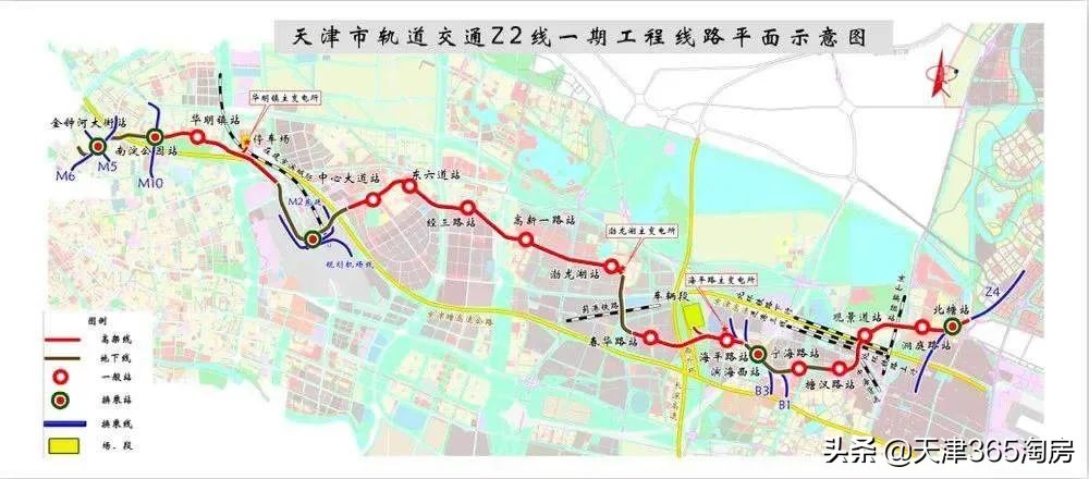 天津2023年城市更新有什么计划,天津推进城市更新有序实施