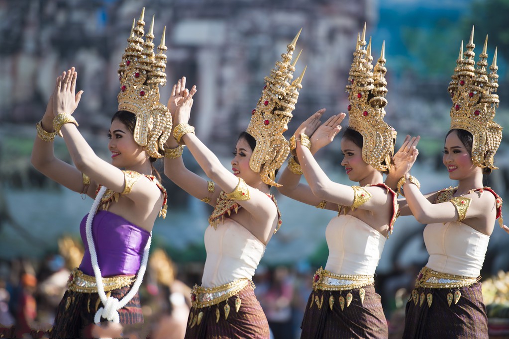 去泰国不找旅行社怎么去,跟旅行社去泰国要避开哪些坑