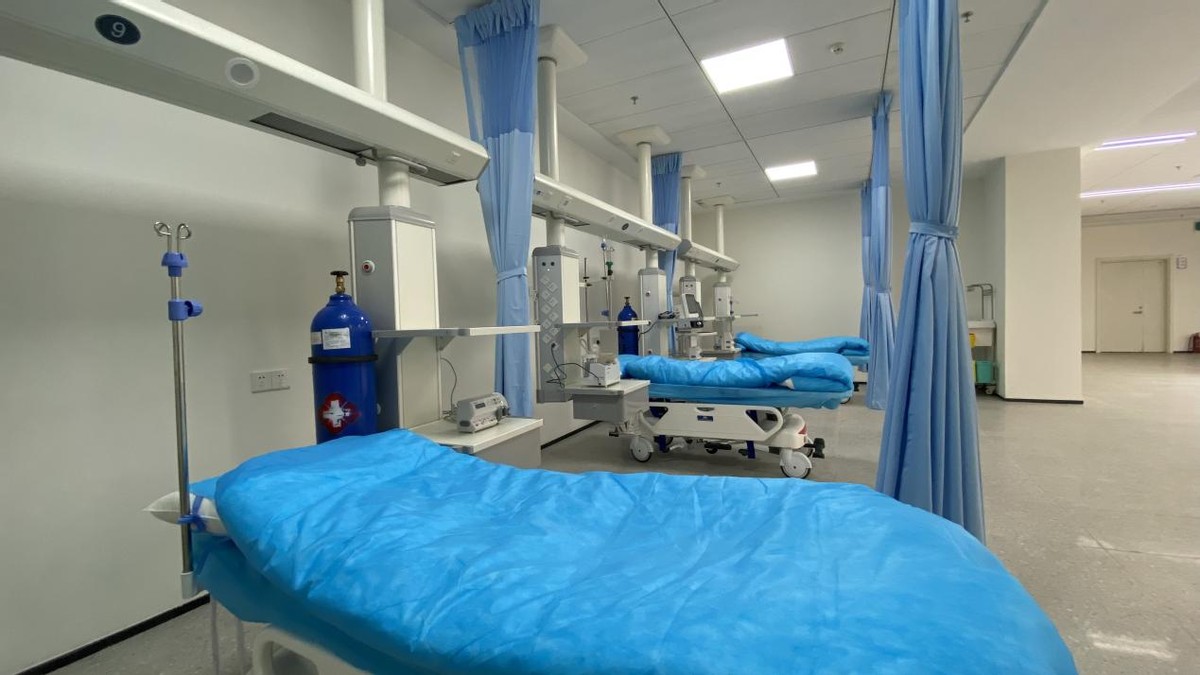 高新区人民医院是私立医院吗,苏州高新区人民医院怎么样