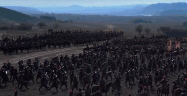 超级好看的古装剧推荐琅琊榜,古装连续剧推荐汉武大帝