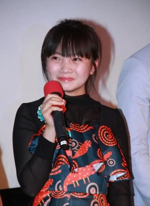 林妙可现在人在何处,林妙可的境遇让人怜惜