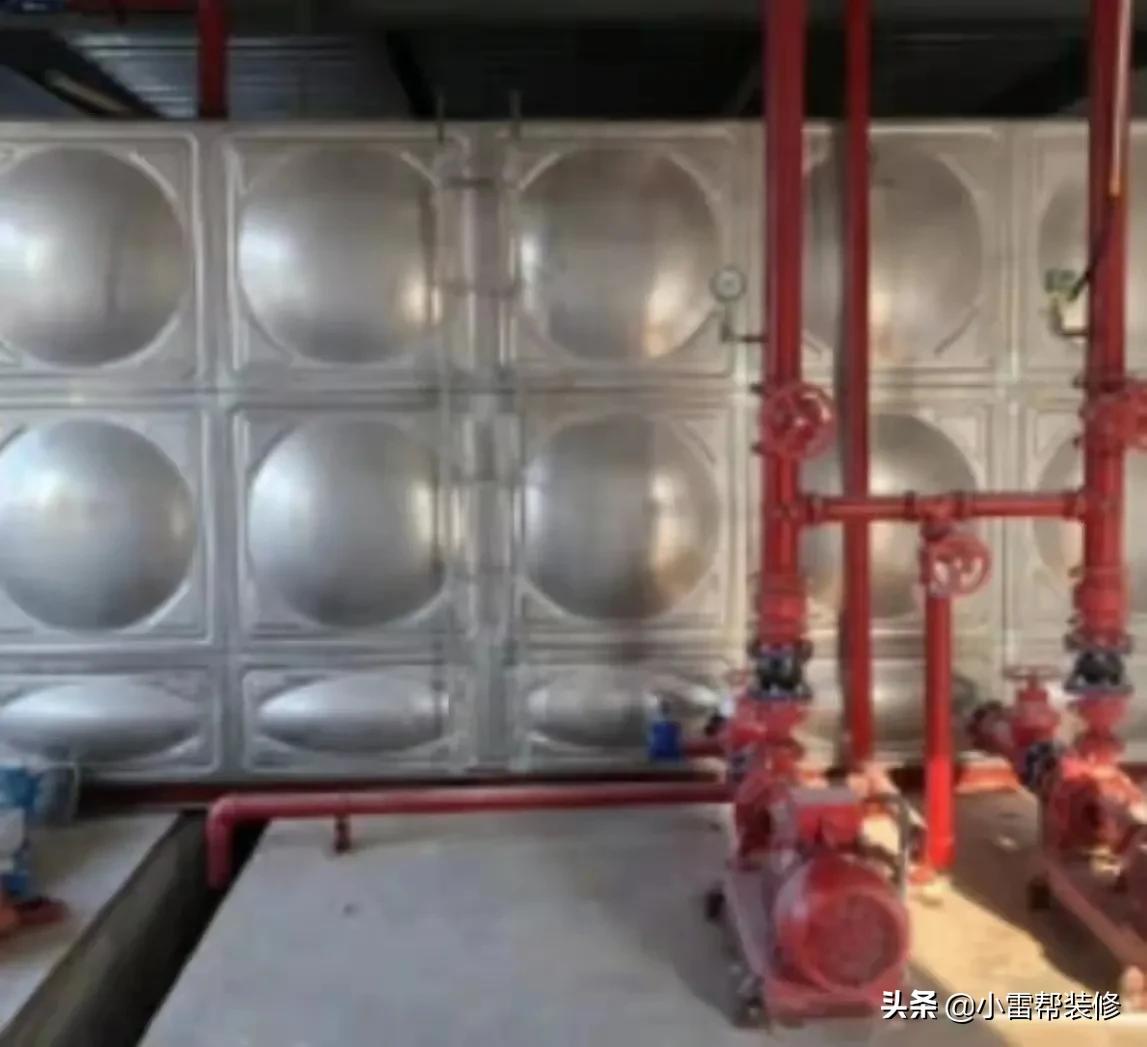 前置过滤器有没有必要安装,到底有没有必要安装前置过滤器