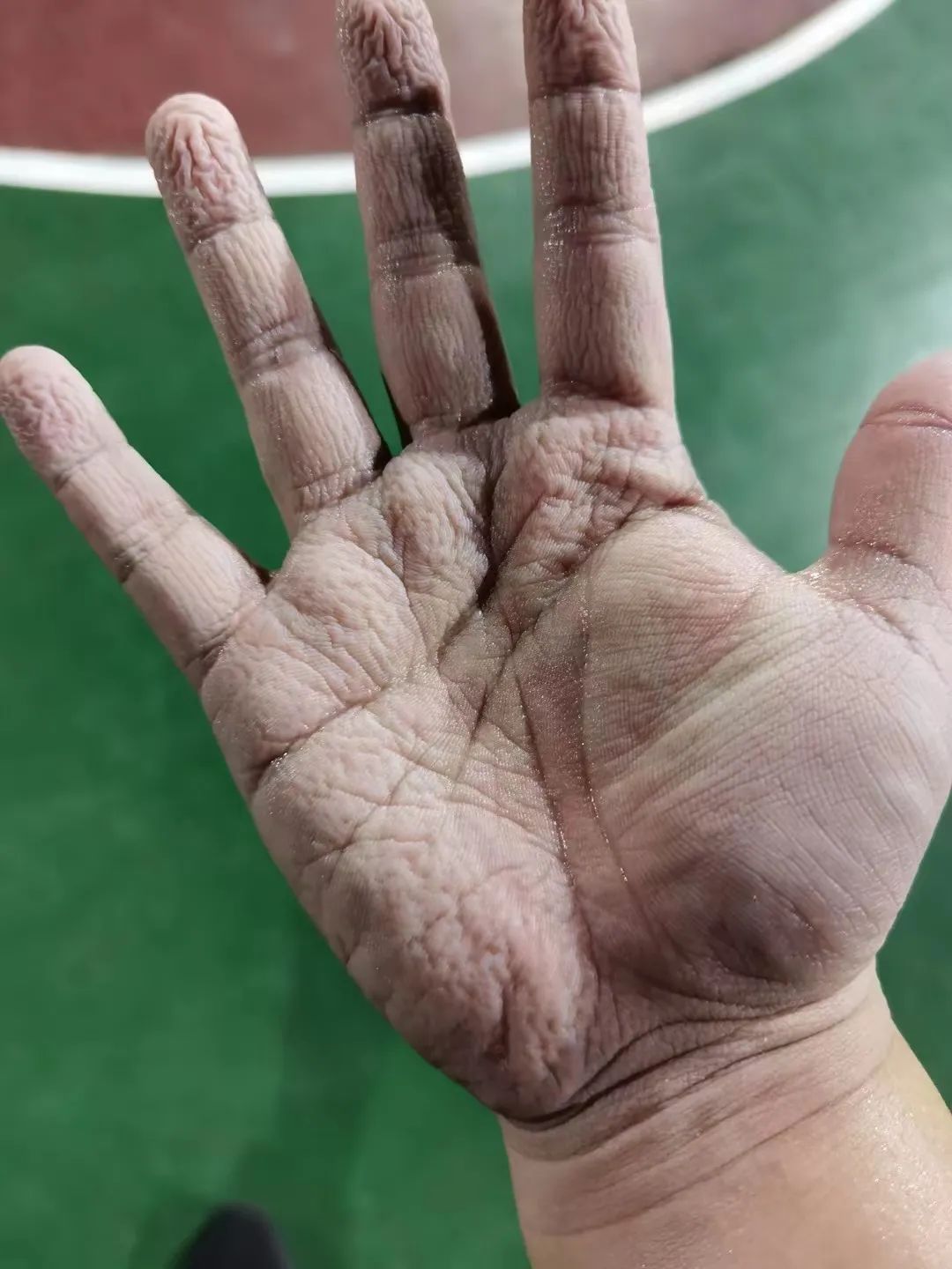 【致敬,高温下的坚守!】无惧“烤”验,广西公安坚守“疫”线