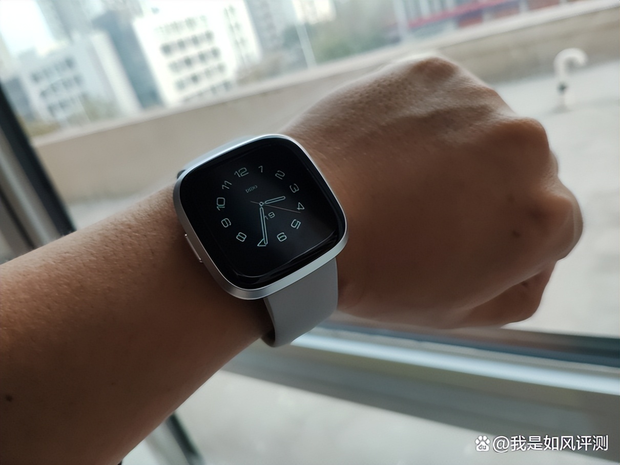 dido智能手环优缺点,dido是医疗级别的吗