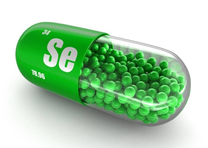 硒元素对癌细胞的作用,硒食物抗癌