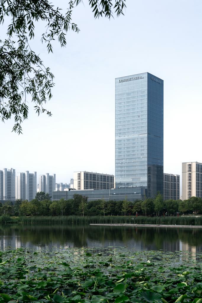 希尔顿逸林酒店照片,希尔顿逸林酒店风格