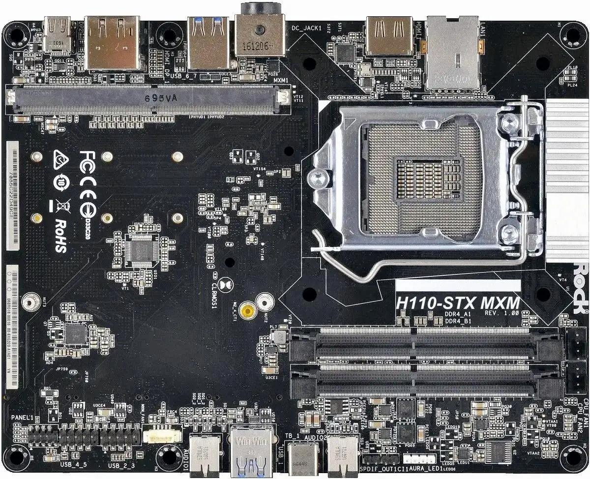 华擎妖板什么梗,自古华擎