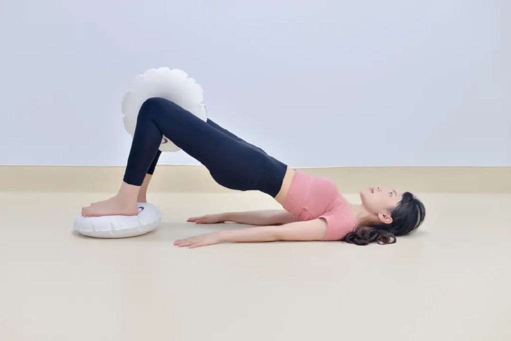 科普丨经常漏尿？解除尴尬其实很简单