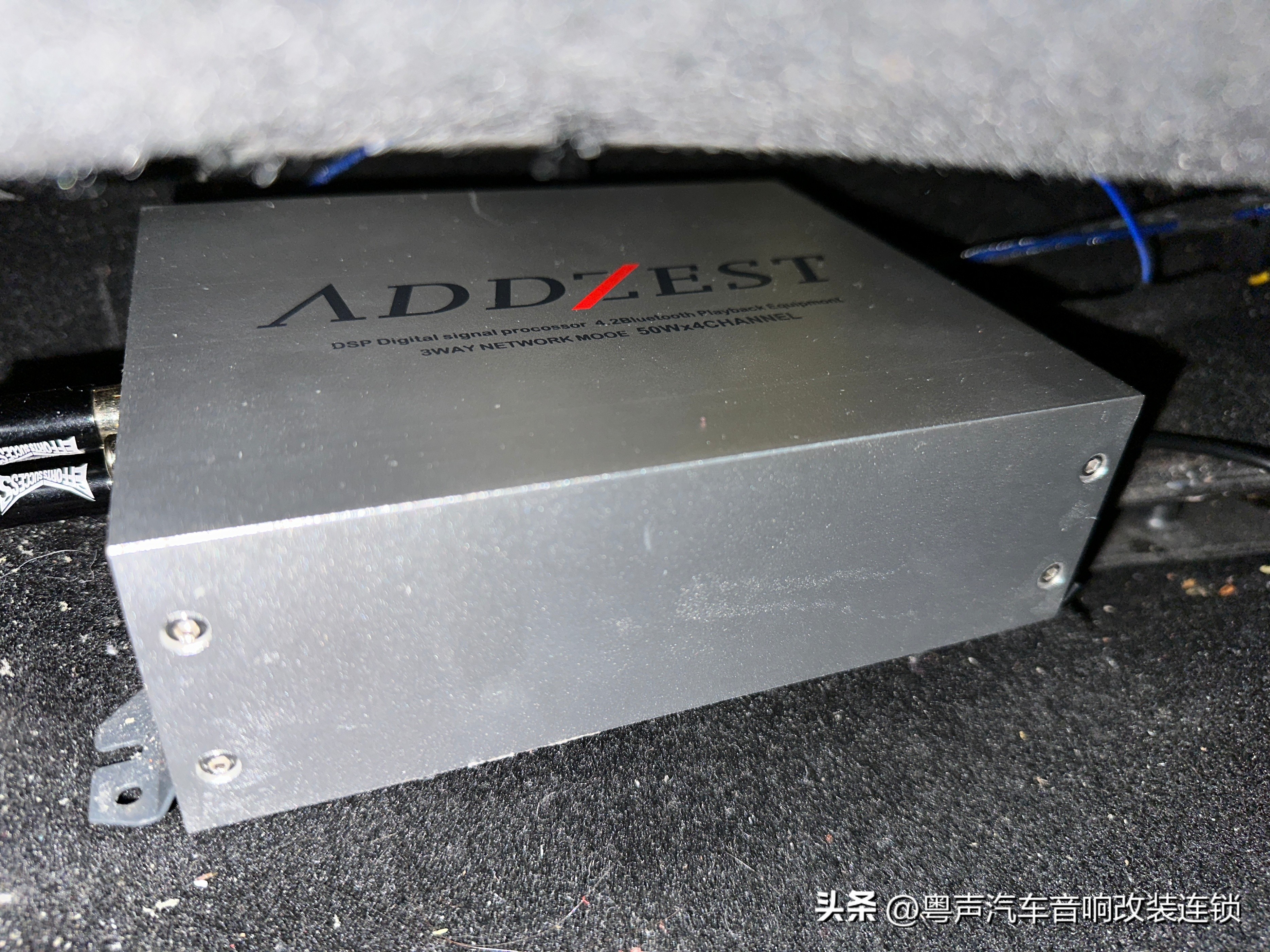 帝豪gs升级音响,帝豪gs音响喇叭更换感受