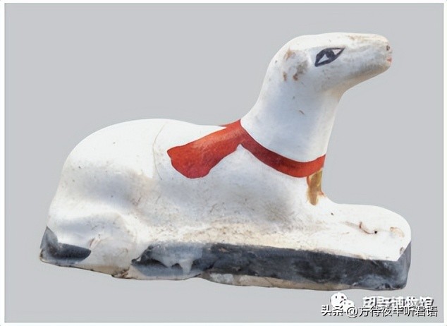 哮天犬和二郎神不得不说的故事,哮天犬二郎神前世今生