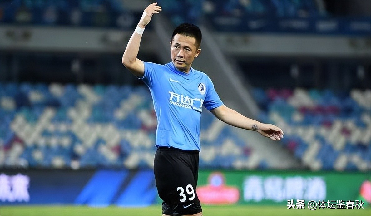 8新援造12球，工资总和却不如1名球员，中超黑马戳穿金元足球谎言