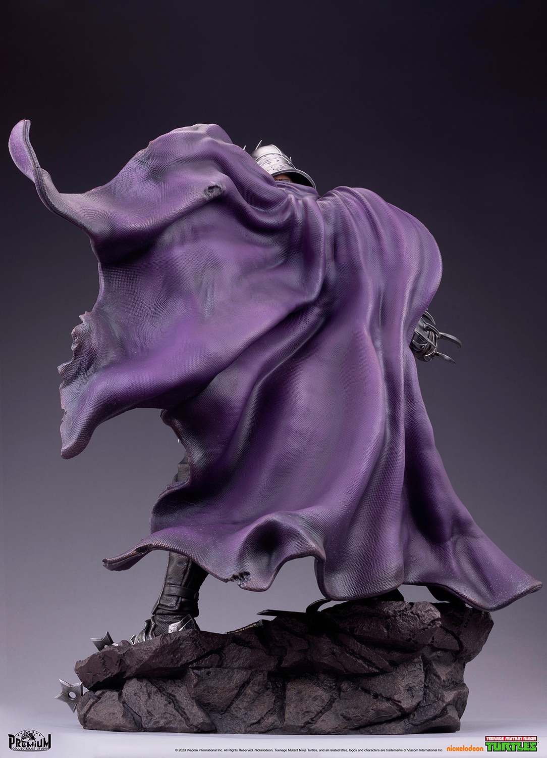 忍者神龟施莱德的复仇面具,忍者神龟施莱德复仇dlc多少钱