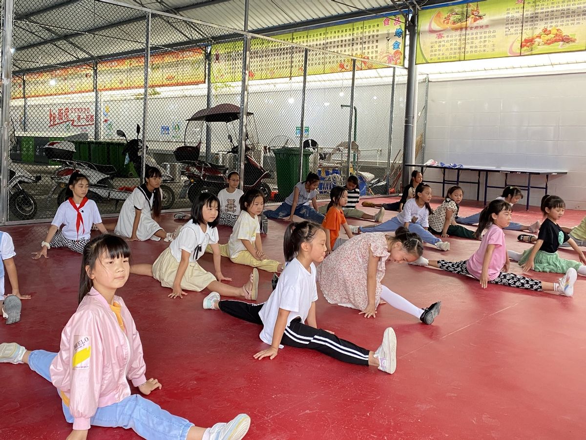 绵阳桑枣小学怎么样,四川省绵阳市小学生课后服务