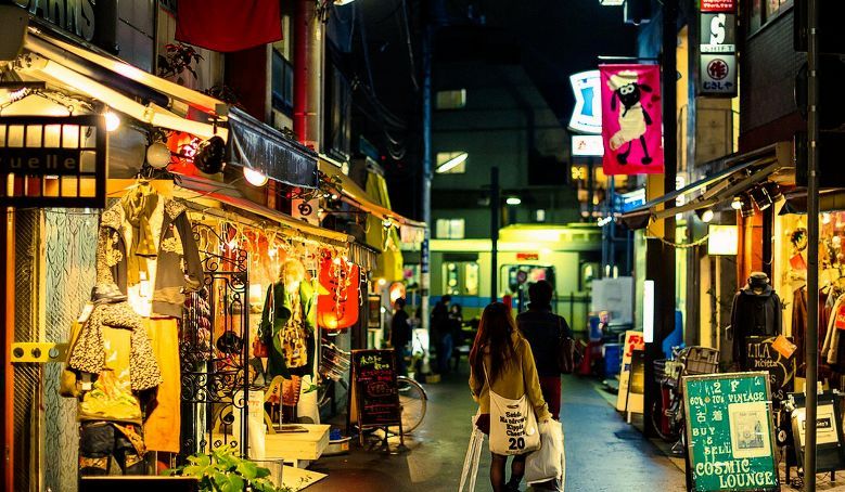 大连斥资60亿打造日本风情街视频,大连日本风情街投资60亿日元吗