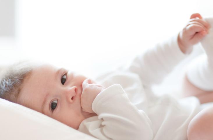 女子腹部痒，医生用镊子夹出16只阴虱！原来阴虱有4个传播途径