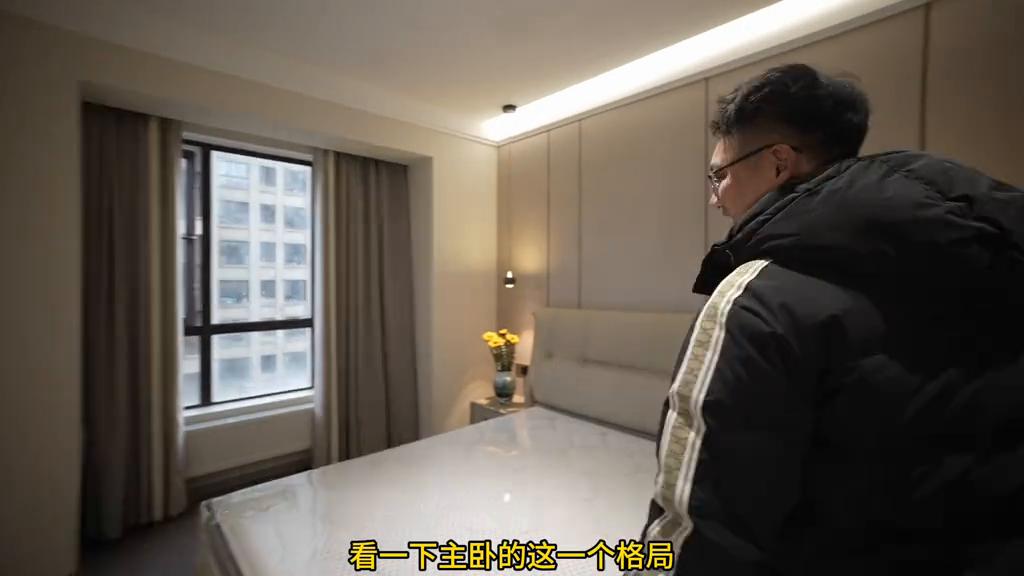 上上城三期洋房二手房,上上城三期91平带院子两房