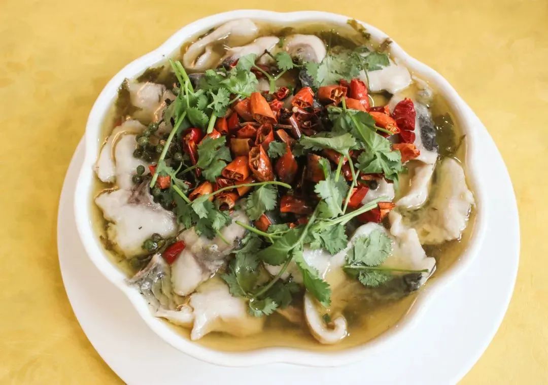 广州华师大学伙食,华师大有啥好吃的