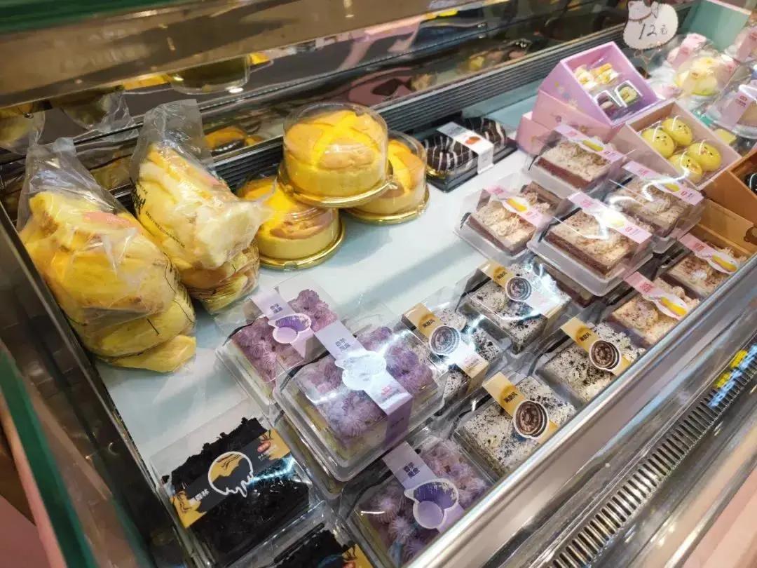 欧米奇探店,欧米奇