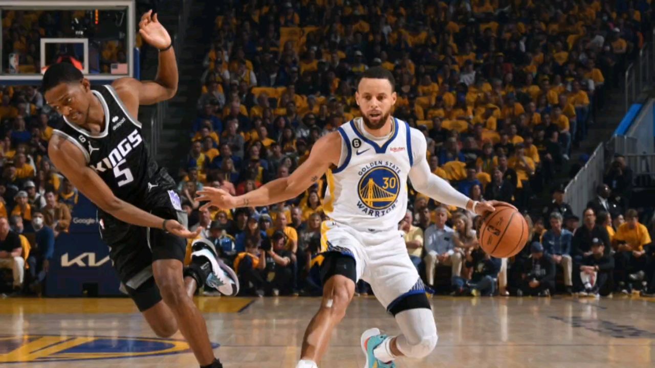 教你五招最实用的传球,假传球慢动作