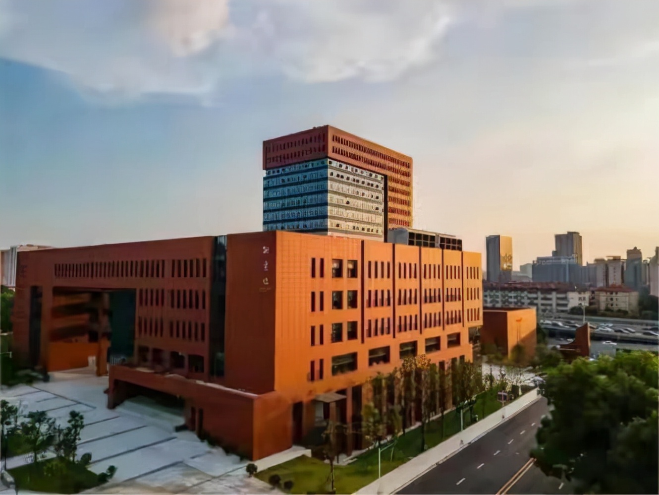 浙江携3600个岗位来汉引才,江苏校招启动提供岗位超10万个