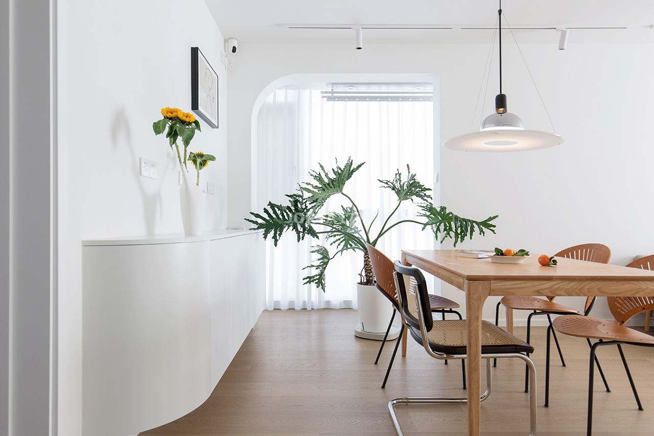 10平米整墙收纳柜,108平米整墙收纳柜效果图