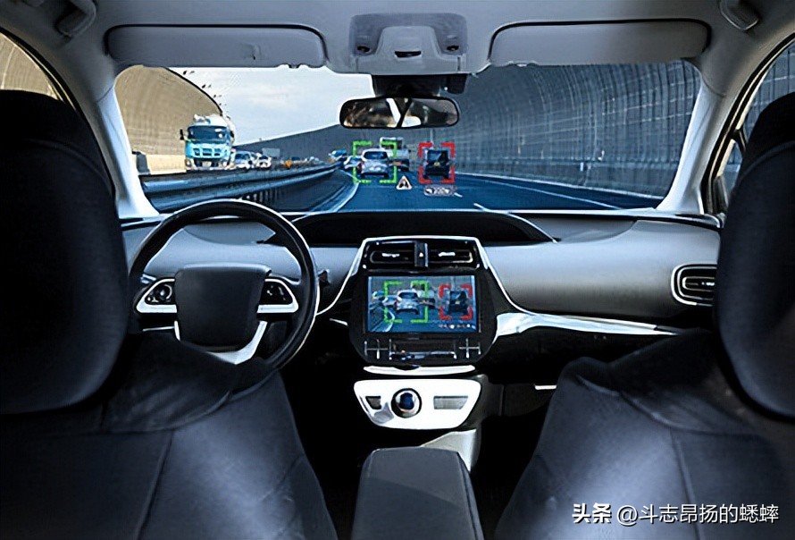 高级驾驶辅助系统,高级驾驶辅助系统产品有哪些