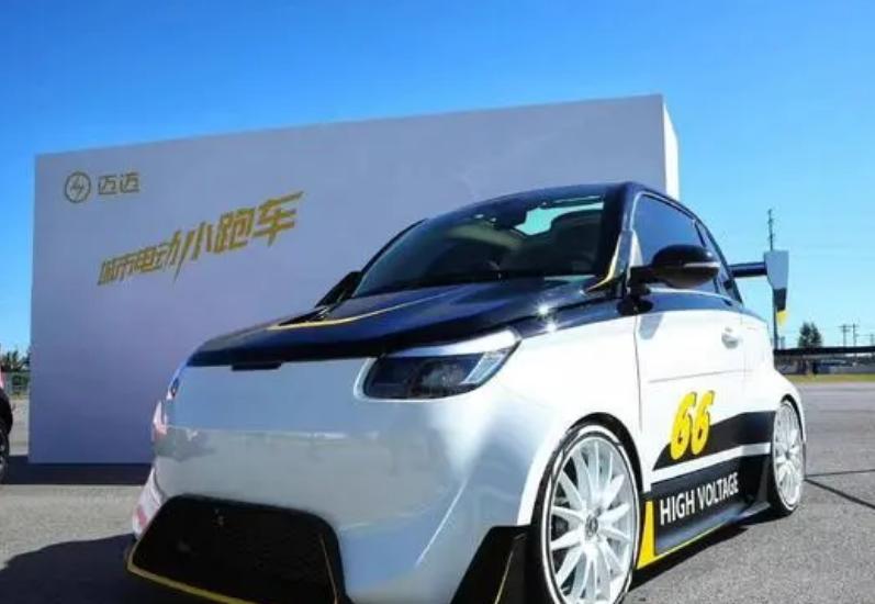 公然造假的老牌车企,造假的老牌车企倒在了山寨路上