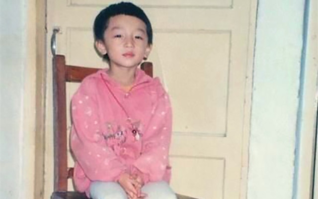 周冬雨逆袭,周冬雨讲述成长后的改变