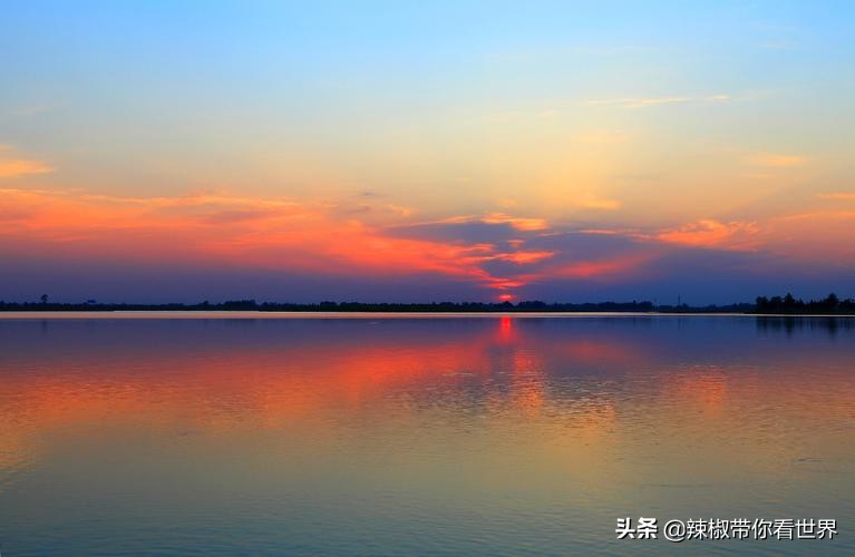 盐城最大的海边城市,盐城海岸线为何一直延伸