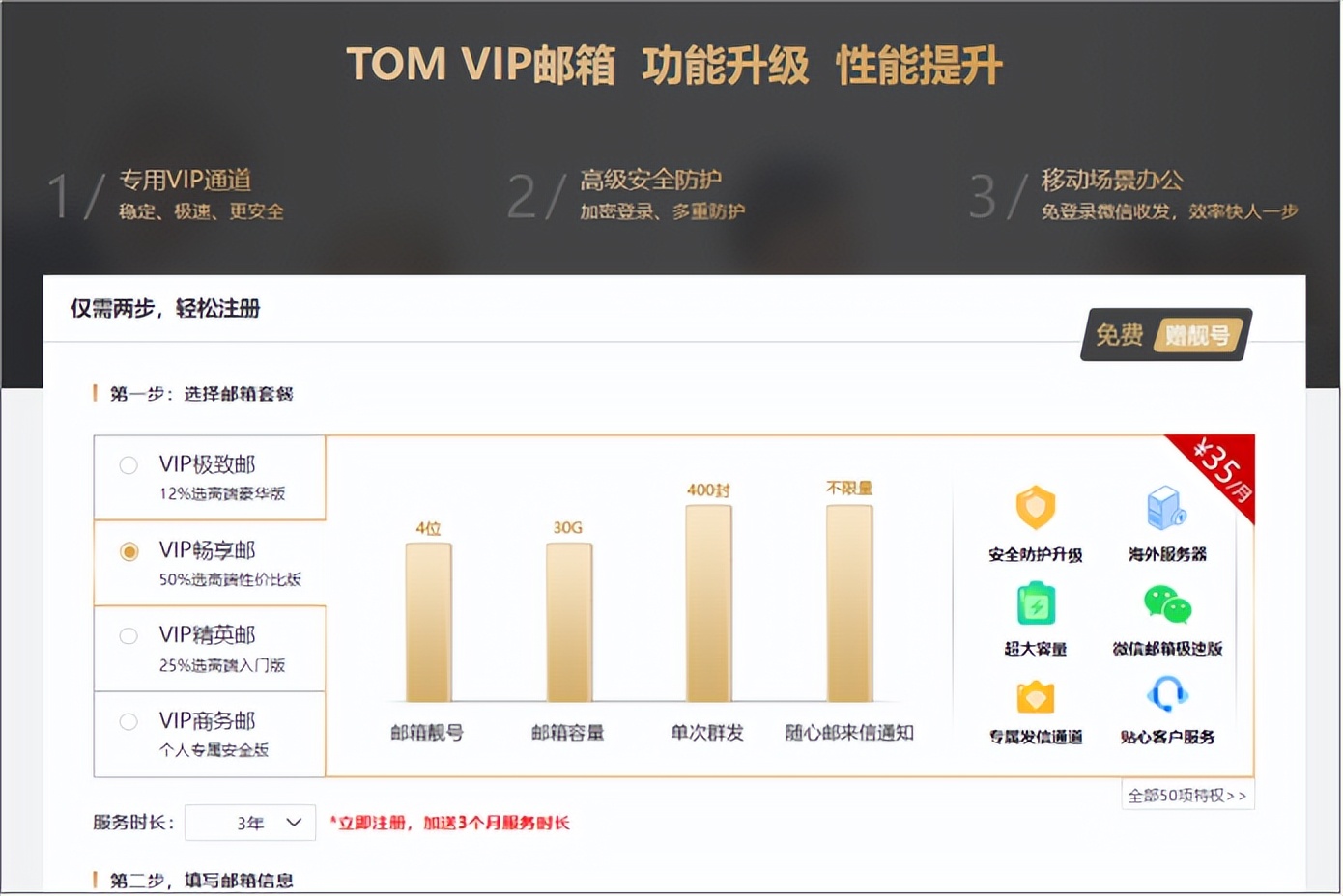 163vip企业邮箱登录入口,163vip邮箱登录入口在哪