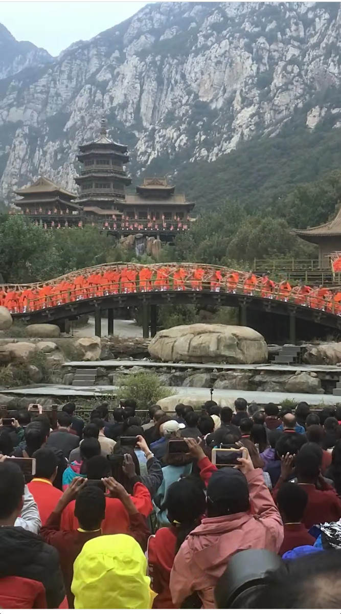 少林寺4.52亿郑州买地,释永信如何经营少林寺的