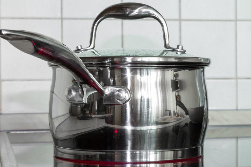 炒锅选的好，做饭没烦恼！厨艺小白想要进阶，先要学会选锅