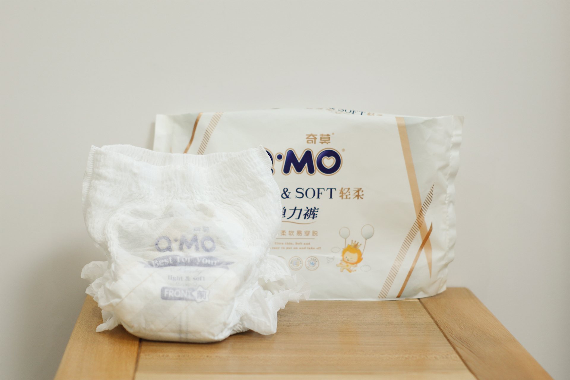 花1年的时间使用了30几款XL尿布，替宝妈写出了这篇横评体验