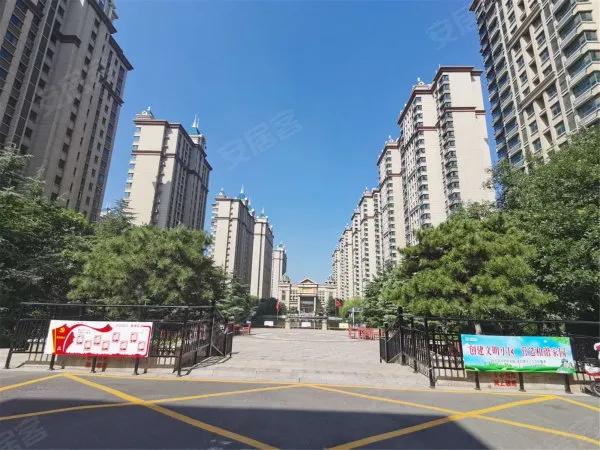 济南帝华鸿府怎么样,济南帝华鸿府公馆