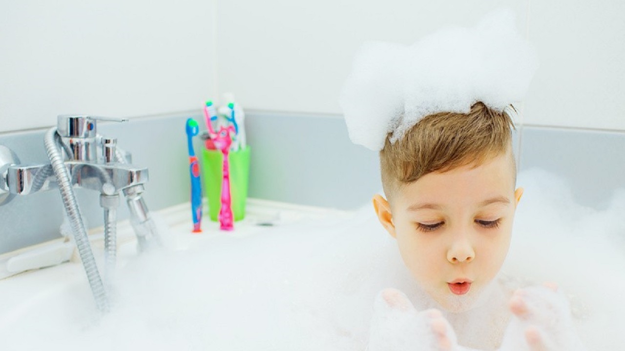 男孩子的*弟弟小**多长算正常？医生给出了明确的标准，对照看看