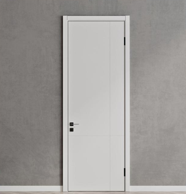 室内门选色推荐,室内门选择有什么技巧